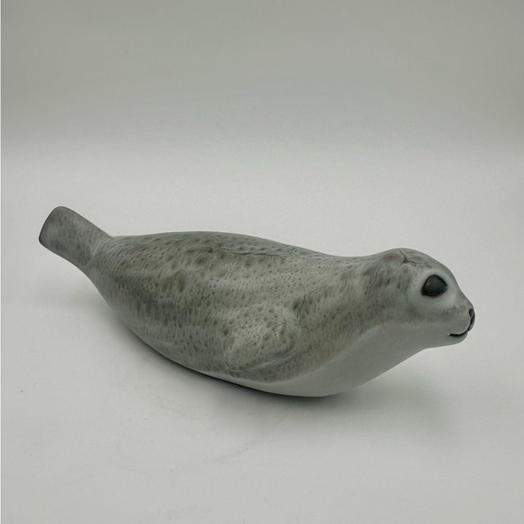 Anderson Design Other - Vintage Andersen Design Studio Large Seal Figurine